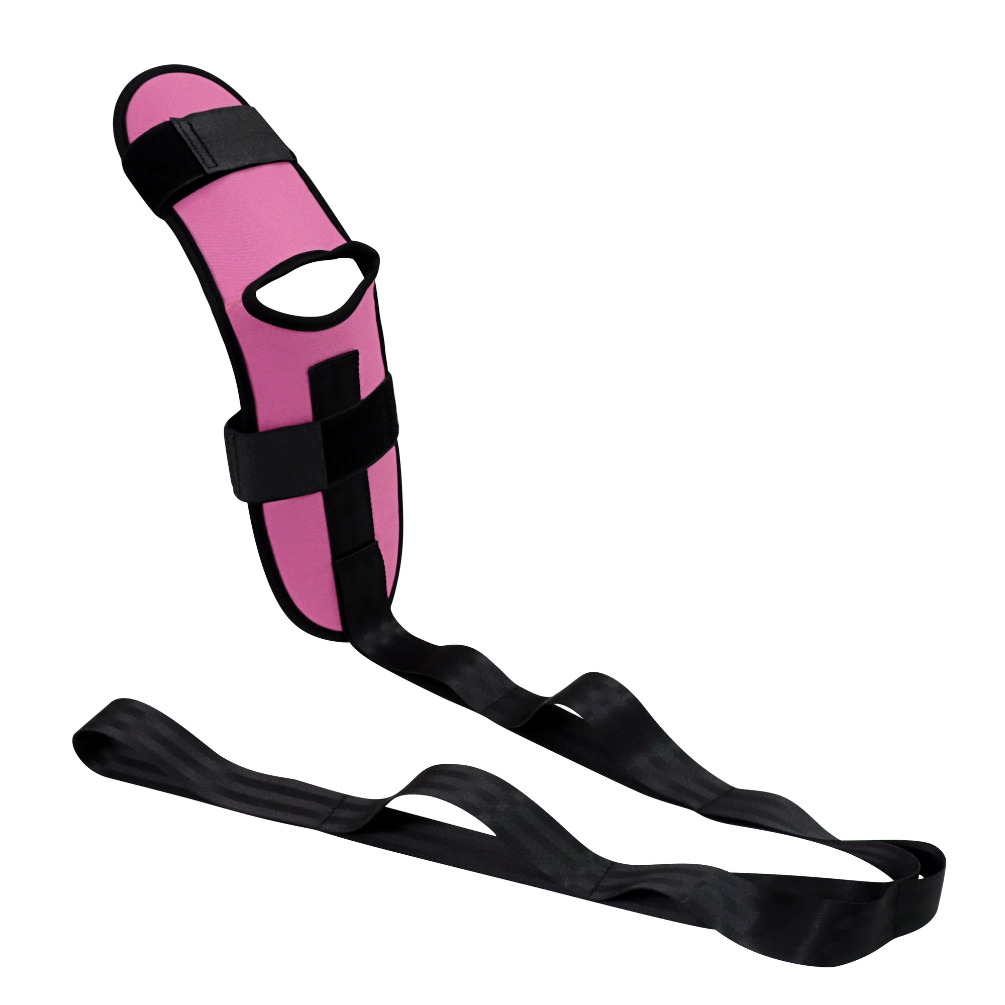 Leg And Foot Stretcher