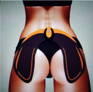 EMS Hip Muscle Buttocks Butt Trainer Stimulator