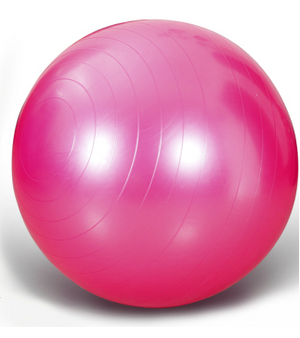 Yoga Hip-Stretching Ball