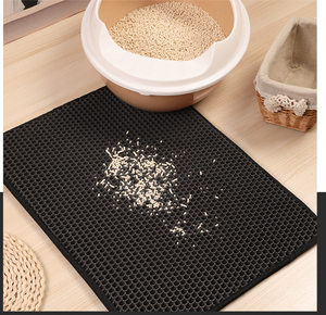 PET LITTER MAT