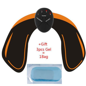 EMS Hip Muscle Buttocks Butt Trainer Stimulator