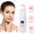 ULTRASONIC SKIN SCRUBBER