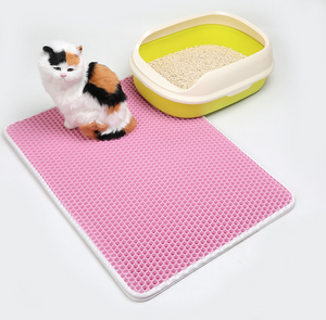 PET LITTER MAT