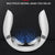 HOUSEHOLD ELECTRIC NECK AND SHOULDER MASSAGER