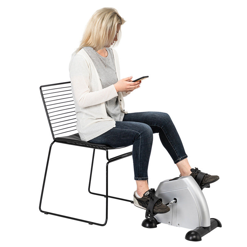 Health & Fitness Mini Stepper for Cardio with Digital Monitor