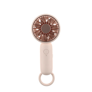 PORTABLE RECHARGEABLE MINI FAN