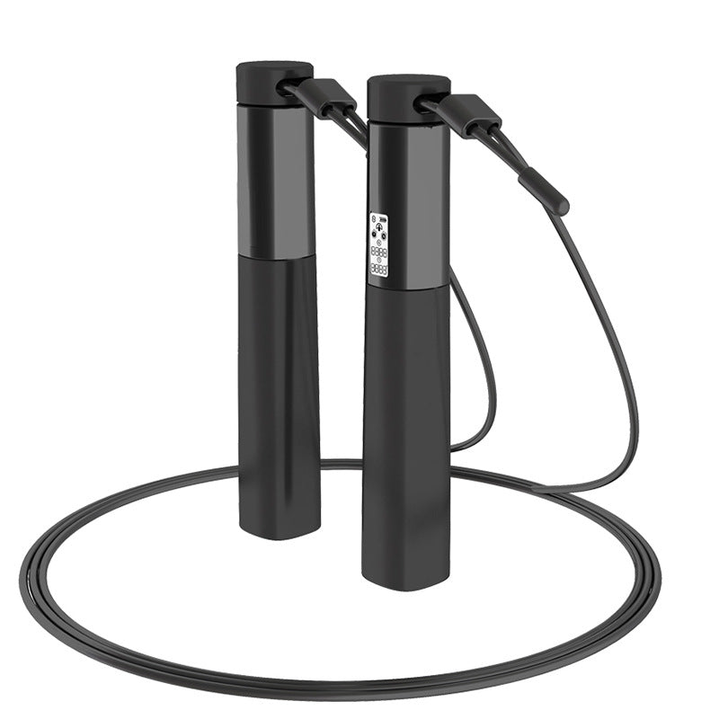 SMART BLUETOOTH SKIPPING ROPE