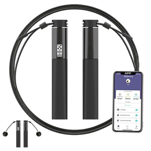SMART BLUETOOTH SKIPPING ROPE