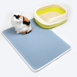 PET LITTER MAT