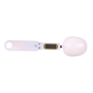 ELECTRONIC COOKING FOOD WEIGHT MEASURING SPOON