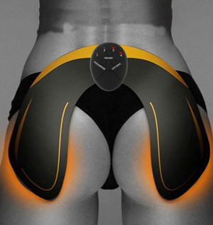 EMS Hip Muscle Buttocks Butt Trainer Stimulator