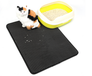 PET LITTER MAT