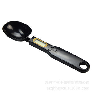 ELECTRONIC COOKING FOOD WEIGHT MEASURING SPOON