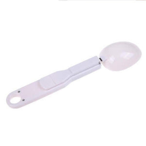 ELECTRONIC COOKING FOOD WEIGHT MEASURING SPOON