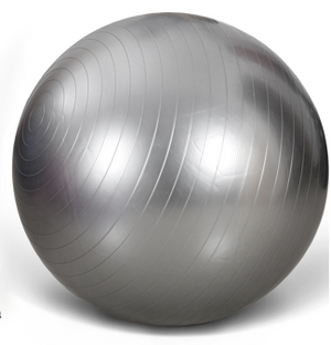 Yoga Hip-Stretching Ball