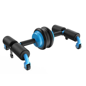 Sit-Up Aid Fitness Equipment