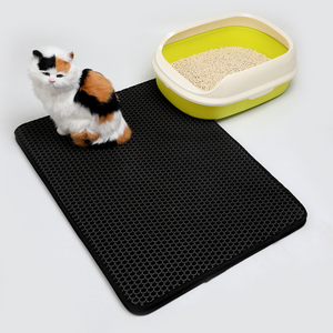 PET LITTER MAT