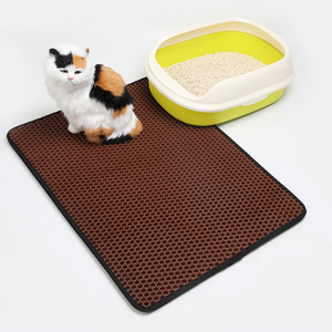 PET LITTER MAT