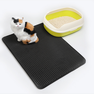 PET LITTER MAT