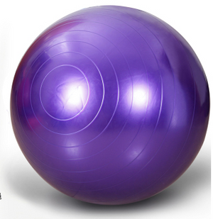 Yoga Hip-Stretching Ball