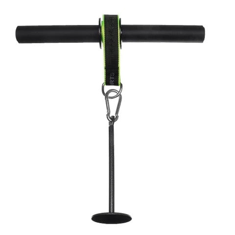 Arm Training Fitness rope handle / Machine