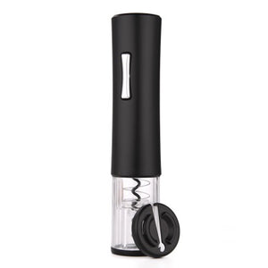 AUTOMATIC ELECTRIC WINE BOTTLE OPENER