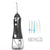 PORTABLE ORAL IRRIGATOR 300ML 5 MODE