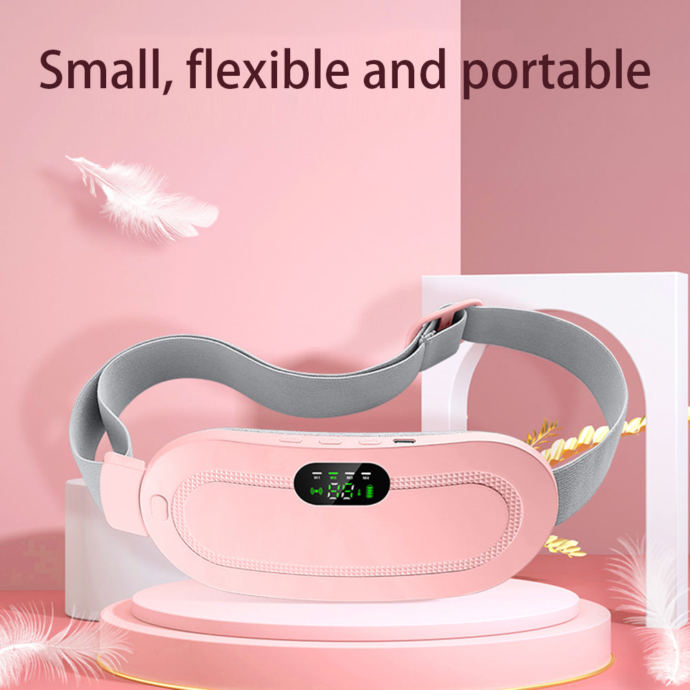 MENSTRUAL RELIEF ELECTRIC HEATING BELT