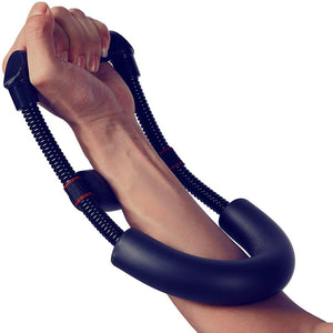 Adjustable Forearm Hand Wrist Trainer